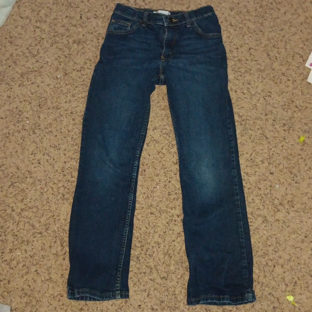 Wrangler Jeans